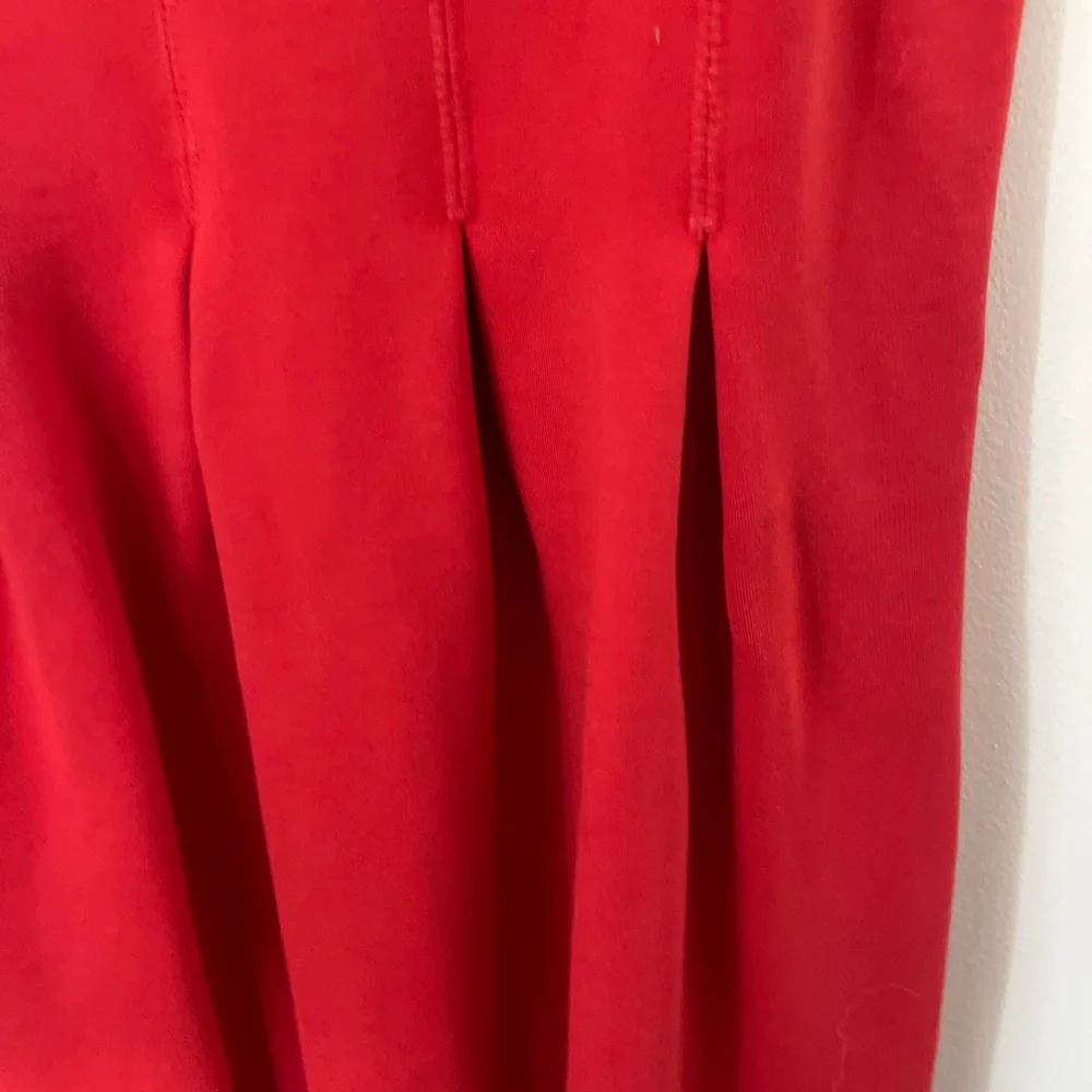 J. Crew beautiful cherry